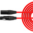 RODE XLR Male to XLR Female Cable (6m, Red)