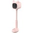 EZVIZ BM1 Battery-Powered Baby Monitor (Pink)