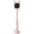 EZVIZ BM1 Battery-Powered Baby Monitor (Pink)