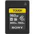 Sony 960GB CFexpress Type A TOUGH Memory Card