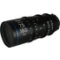 Laowa Ranger 75-180mm T2.9 FF Cine Lens (Arri PL/Canon EF)