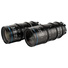 Laowa Ranger (28-75mm, 75-180mm) FF Cine Lens 2-Lens Bundle (Arri PL/Canon EF)