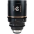 Laowa Proteus 60mm T2.0 2X Anamorphic Lens with EF Adapter (PL Mount, Amber, Metres)