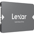 Lexar 2TB NS100 SATA III 2.5" Internal SSD