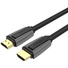 Dynamix C-HDMI48G-3 HDMI 2.1 Ultra-High Speed 48Gbps Cable (3m)