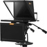 Ikan 19" SDI Teleprompter with Talent Monitor, Pedestal & Dolly Turnkey Kit