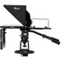 Ikan 19" SDI Teleprompter with Talent Monitor, Pedestal & Dolly Turnkey Kit
