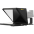 Ikan 19" SDI Teleprompter with Talent Monitor, Pedestal & Dolly Turnkey Kit
