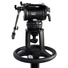 Ikan 19" SDI Teleprompter with Talent Monitor, Pedestal & Dolly Turnkey Kit