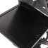 Ikan 17" SDI Teleprompter, Pedestal & Dolly Turnkey with 19" Widescreen Talent Monitor