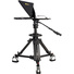 Ikan Professional 19" High-Bright Teleprompter with Pedestal Travel Kit (HDMI)