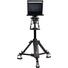 Ikan Professional 19" High-Bright Teleprompter with Pedestal Travel Kit (HDMI)