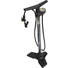 Ikan Professional 19" High-Bright Teleprompter with Pedestal Travel Kit (HDMI)