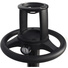 Ikan Professional 19" High-Bright Teleprompter with Pedestal Travel Kit (HDMI)