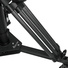 Ikan Professional 17" High-Bright Teleprompter with Pedestal Travel Kit (HDMI)