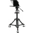 Ikan Professional 17" High-Bright Teleprompter with Pedestal (SDI/HDMI)