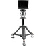Ikan Professional 17" High-Bright Teleprompter with Pedestal (SDI/HDMI)