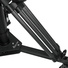 Ikan Professional 17" High-Bright Teleprompter with Pedestal (SDI/HDMI)