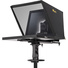 Ikan PT4900S 19" PTZ Teleprompter, Pedestal, Dolly, Talent Monitor & OTTICA PTZ Camera Kit
