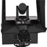 Ikan PT4900S 19" PTZ Teleprompter, Pedestal, Dolly, Talent Monitor & OTTICA PTZ Camera Kit