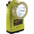 Pelican 3765 Rechargeable LED Photoluminescent Shroud Flashlight (Yellow)