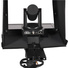 Ikan PT4900 19" PTZ Teleprompter, Pedestal, Dolly & OTTICA NDI HX PTZ Camera Kit