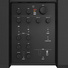 LD Systems DAVE 10 G4X Compact 2.1 680W 10" Powered PA System with Bluetooth Streaming