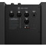 LD Systems DAVE 10 G4X Compact 2.1 680W 10" Powered PA System with Bluetooth Streaming