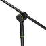 Gravity GMS5311B Traveler Microphone Stand