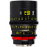 Meike 135mm T2.4 Full Frame Cine Lens (L-Mount)