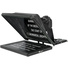 Ikan P2P Interview System with 2 Professional 15" High Bright Teleprompters Travel Kit
