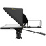 Ikan P2P Interview System with Two 19" High-Bright Teleprompters