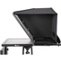Ikan Professional 19" High-Bright PTZ-Compatible Teleprompter with OTTICA PTZ Camera