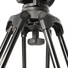 Ikan Professional 15" High-Bright Teleprompter with Tripod and Dolly (SDI)