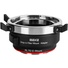 Meike MK-PLTE-C Drop-in Filter Mount Adapter for PL Mount Cine Lens (Sony E)