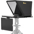 Ikan Professional 19" High-Bright PTZ Teleprompter with Widescreen Tally Talent Monitor