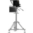Ikan 19" SDI High-Bright Teleprompter with 19" Talent Monitor Kit