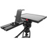 Ikan 19" SDI High-Bright Teleprompter with 19" Talent Monitor Kit
