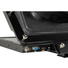 Ikan PT4500 15" High-Bright Teleprompter with 15" Talent Monitor Kit with Travel Cases (SDI)