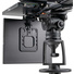 Ikan PT4500 15" High-Bright Teleprompter with 15" Talent Monitor Kit & Travel Cases (HDMI)