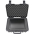Ikan PT4500 15" High-Bright Teleprompter with 15" Talent Monitor Kit & Travel Cases (HDMI)