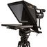 Ikan P2P Interview System with 2 x 15" Teleprompters and HDMI Cables