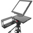 Ikan 17" High-Bright Teleprompter with 19" Widescreen Talent Monitor Kit