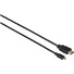 Kramer High-Speed Micro-HDMI to HDMI Cable with Ethernet (3m)