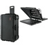 Ikan PT4500-SDI Professional 15" High-Bright Teleprompter Travel Kit