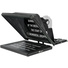 Ikan PT4500-SDI Professional 15" High-Bright Teleprompter Travel Kit