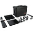 Ikan PT4500-SDI Professional 15" High-Bright Teleprompter Travel Kit