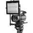 Ikan PT-TAB Above-the-Lens Universal Tablet Teleprompter Rig