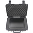 Ikan 15" High-Bright Talent Monitor Add-On Kit for PT4500 Series with Travel Case (HDMI)