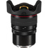 Meike MK-8mm f/3.5 Fisheye Lens for Canon EF-M
